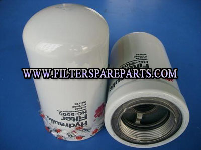 HC-5505 sakura Hydraulic Filter - Click Image to Close